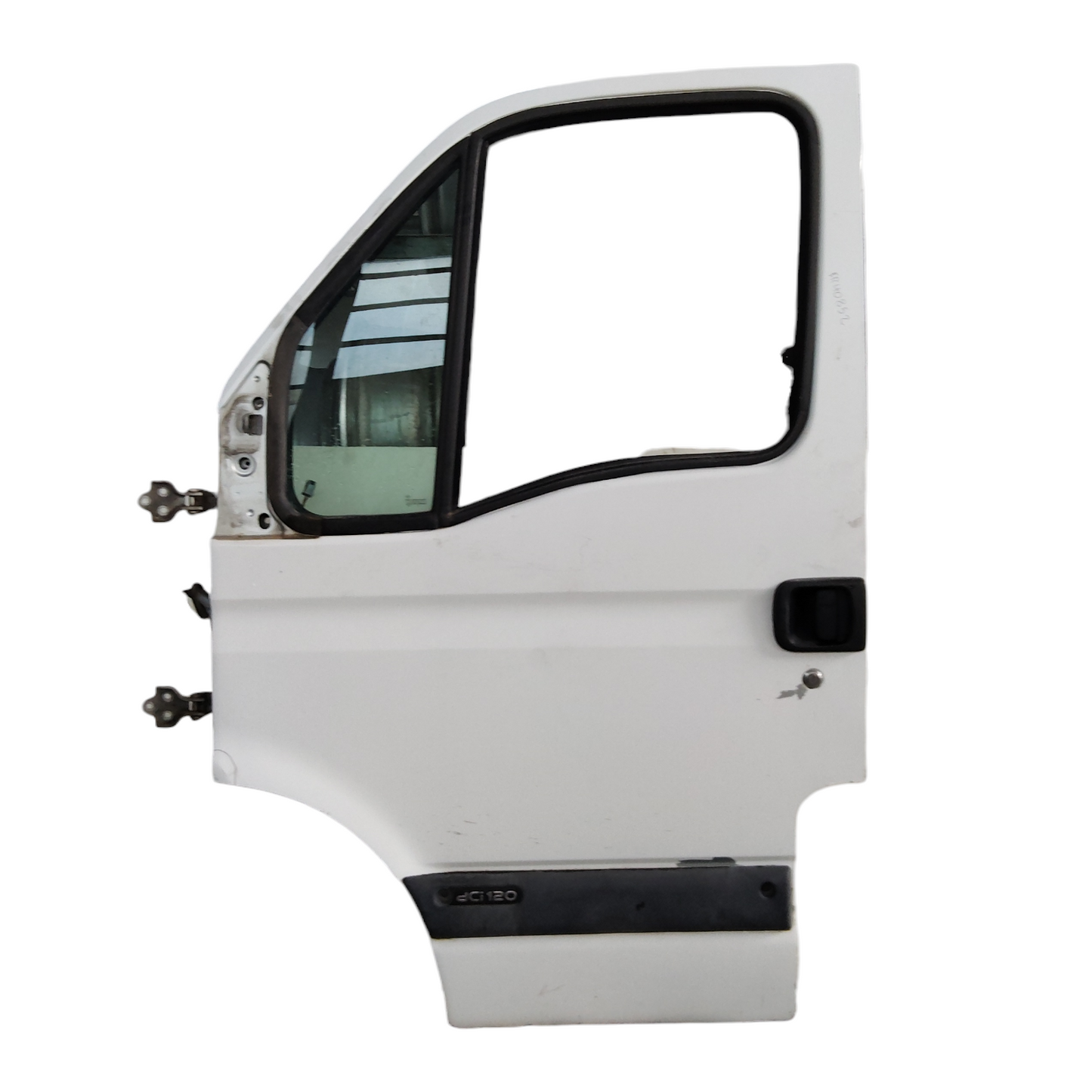 Porta Portiera Anteriore Sinistro RENAULT MASTER 2 Serie   ORIGINAL