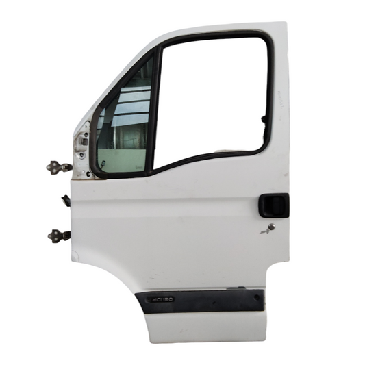 Porta Portiera Anteriore Sinistro RENAULT MASTER 2 Serie   ORIGINAL