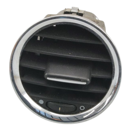 Bocchetta Aria Cruscotto Anteriore FIAT 500 2 Serie