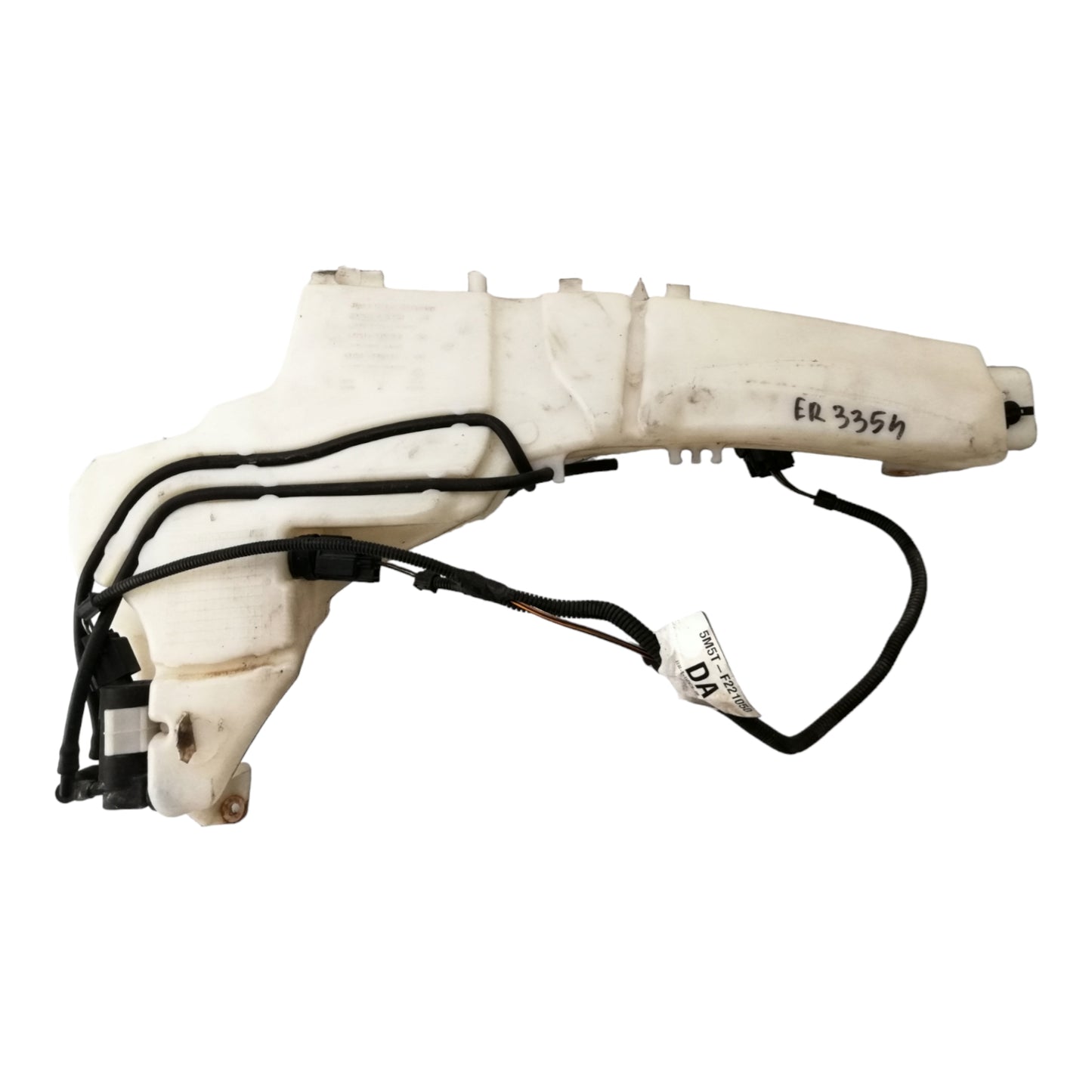 Vaschetta Serbatoio Tergicristalli FORD FOCUS 2 3 Serie CABRIO SW