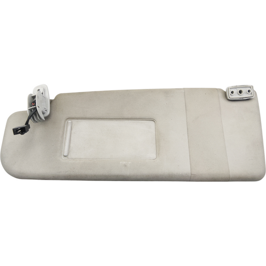Pannello Alette Parasole Sinistro VOLKSWAGEN GOLF 4 Serie/BORA