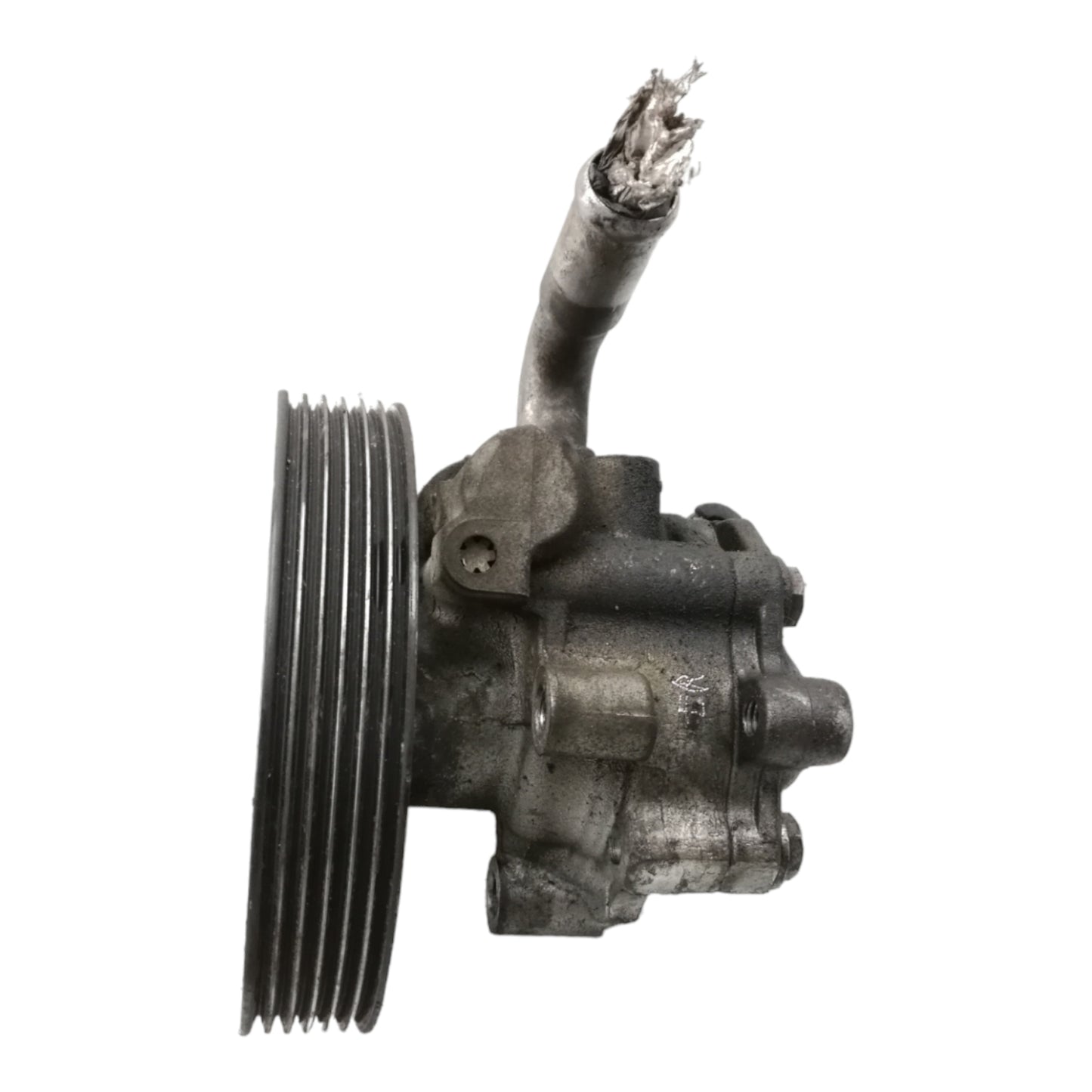 Pompa Servosterzo FORD FIESTA 5 Serie Berlina VAN/FUSION 1.4 Diesel
