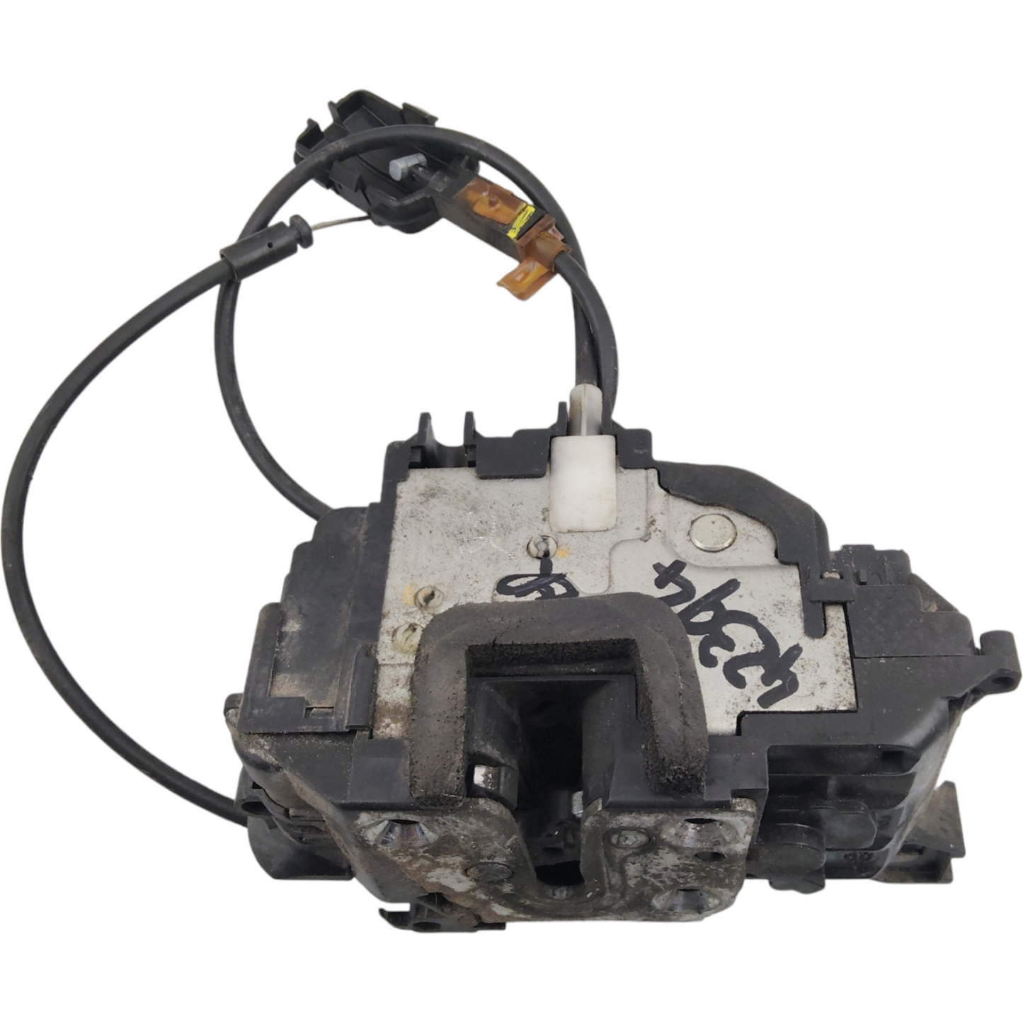 Serratura Porta Anteriore Sinistro RENAULT CLIO 3 Serie 5 Porte