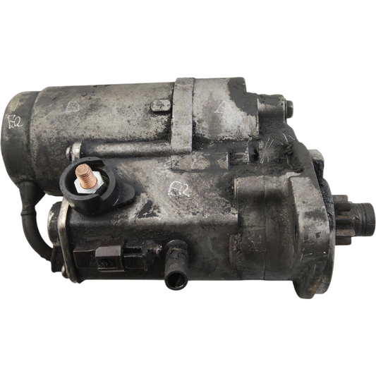 Motorino Avviamento HYUNDAI SANTA FE' 2 Serie/TUCOSN 1 Serie 2.0 2.2 Diesel