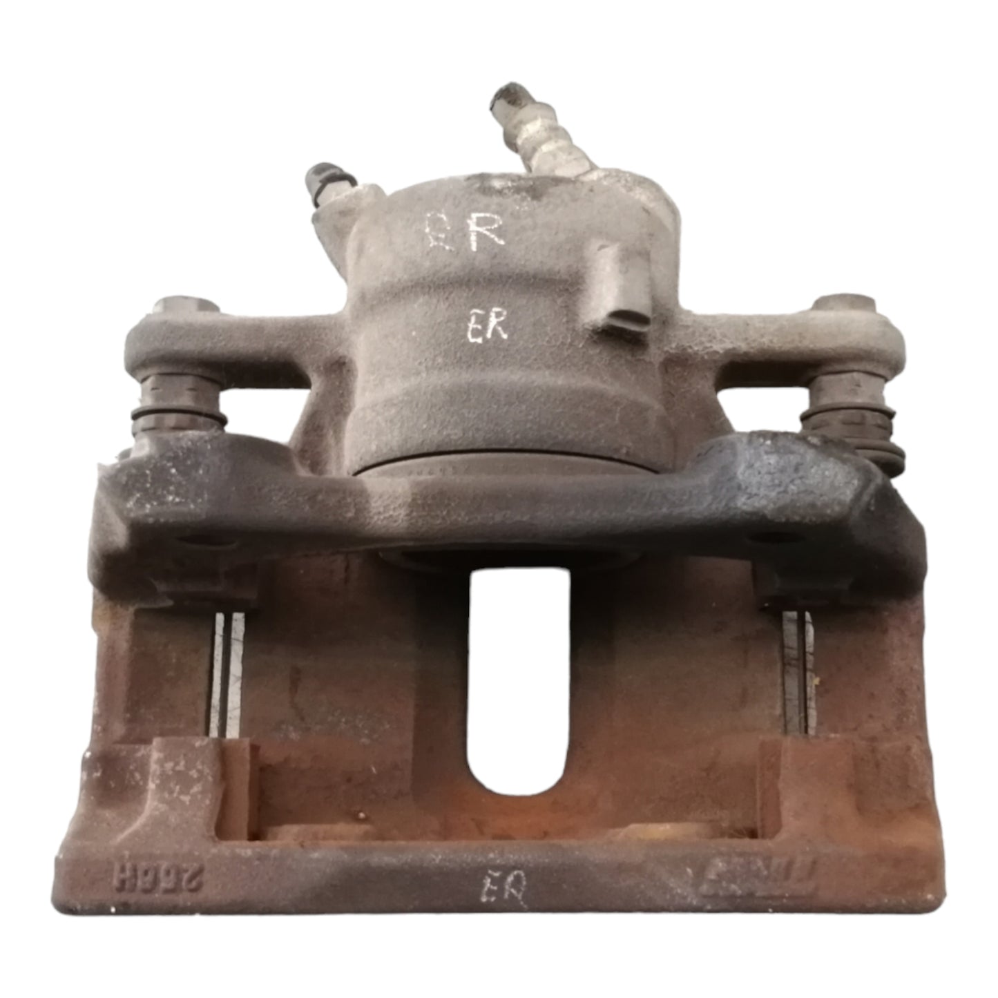 Pinza Freno Anteriore Sinistro RENAULT CLIO 3 Serie/MODUS Benzina Diesel