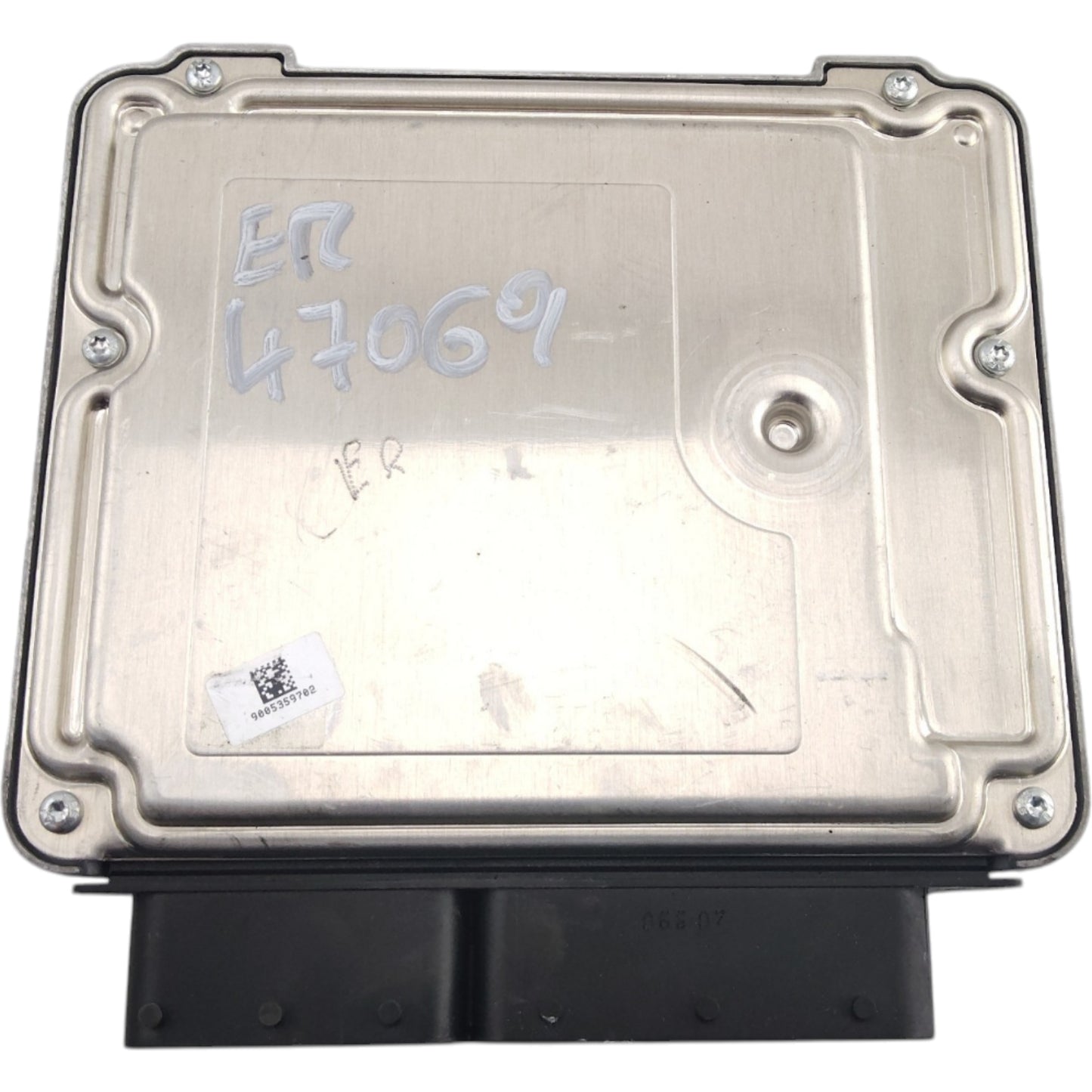 Centralina Iniezione BMW SERIE 3 F30 F31 F32 F33 2.0 Motore N47D20C
