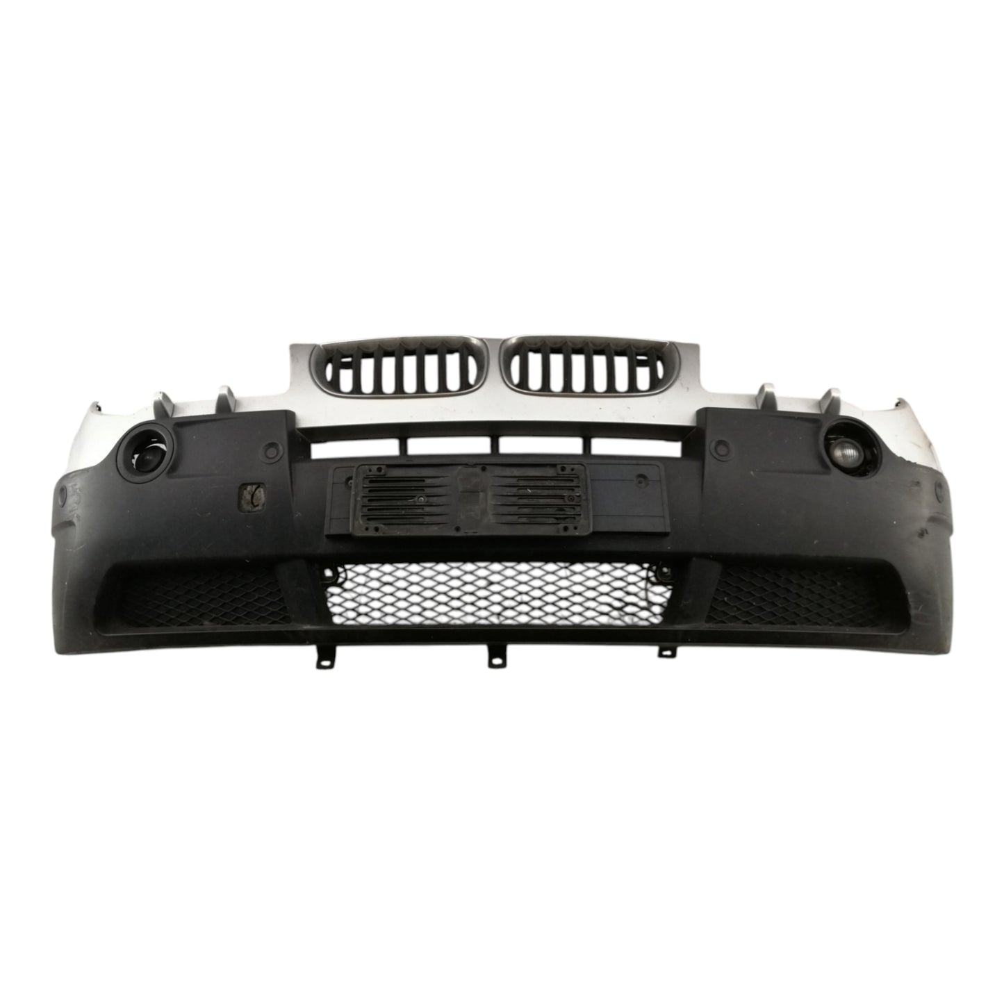 Paraurti Anteriore BMW X3 E83