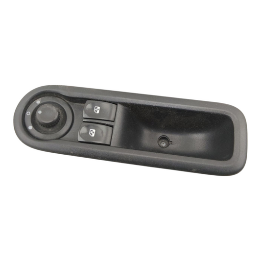 Interruttore Alzacristalli Alzavetro Anteriore Sinistro RENAULT TWINGO 2