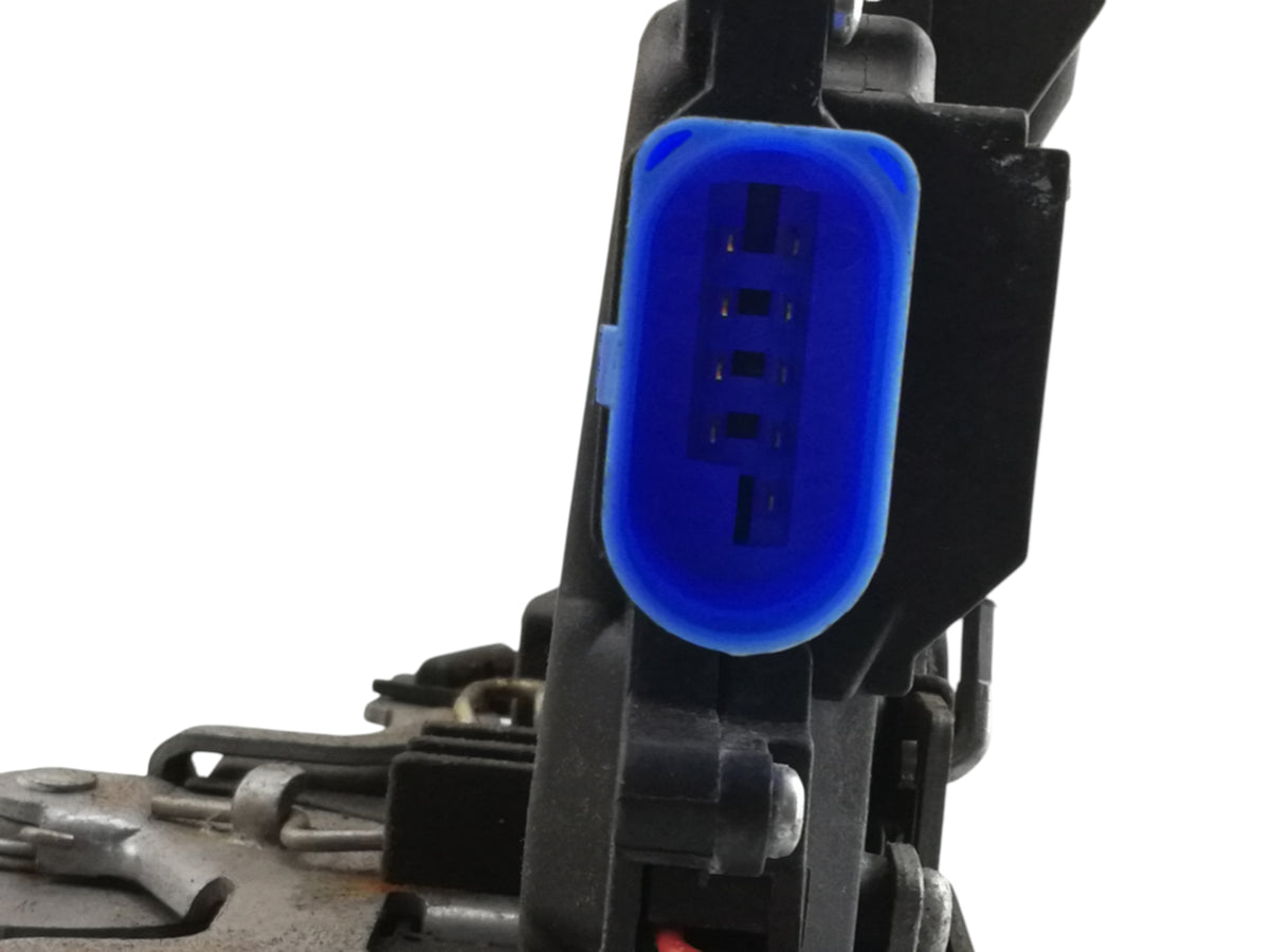 Serratura Porta Anteriore Destro VOLKSWAGEN GOLF 5 Serie/JETTA 3 Serie