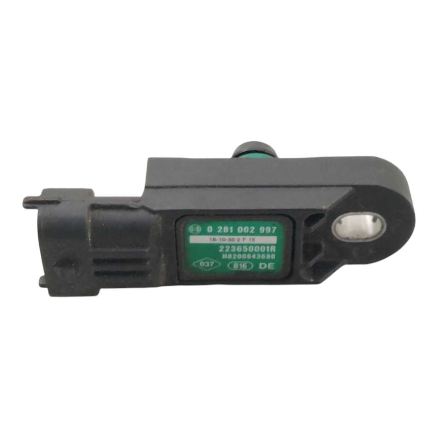 Sensore Pressione Assoluta RENAULT MEGANE 3 4 Serie/CLIO 3 4 Serie
