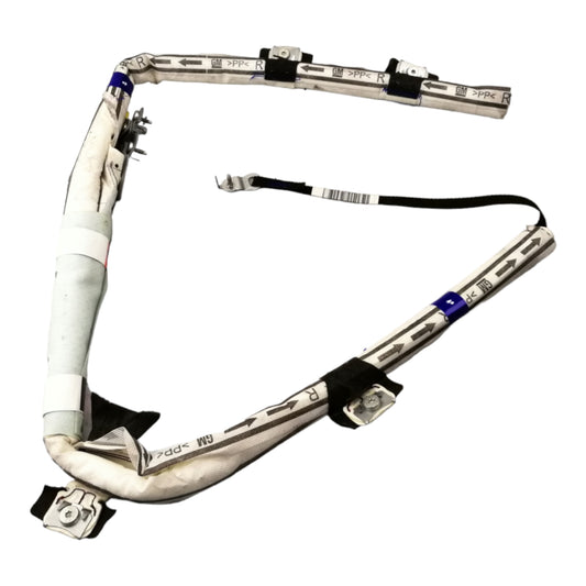 Airbag Tendina Destro OPEL CORSA E 3-5 Porte