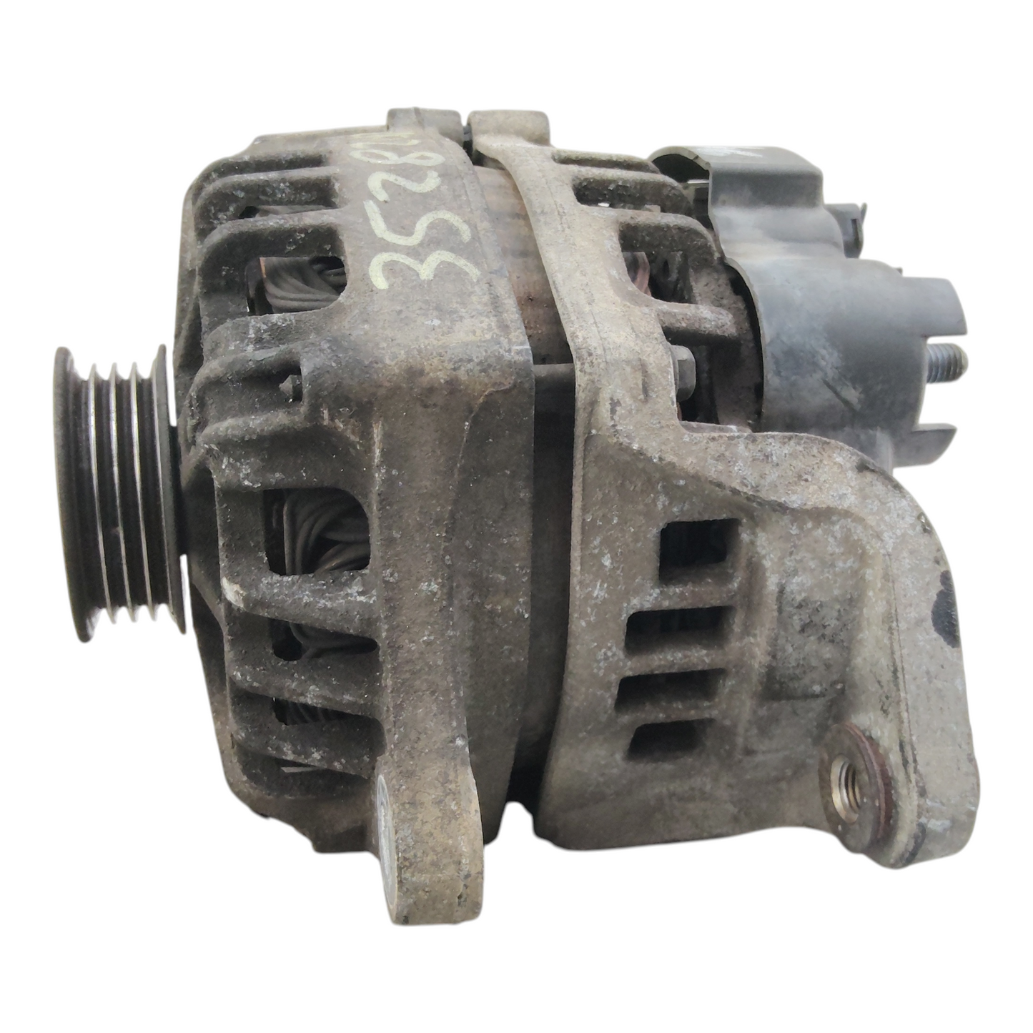 Alternatore NISSAN MICRA 3 Serie 1.2 Benzina Motore CR12