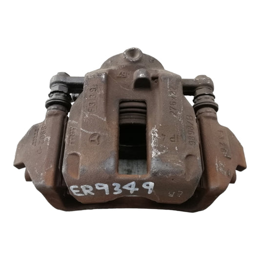 Pinza Freno Anteriore Sinistro MERCEDES CLASSE A W169/CLASSE B W245