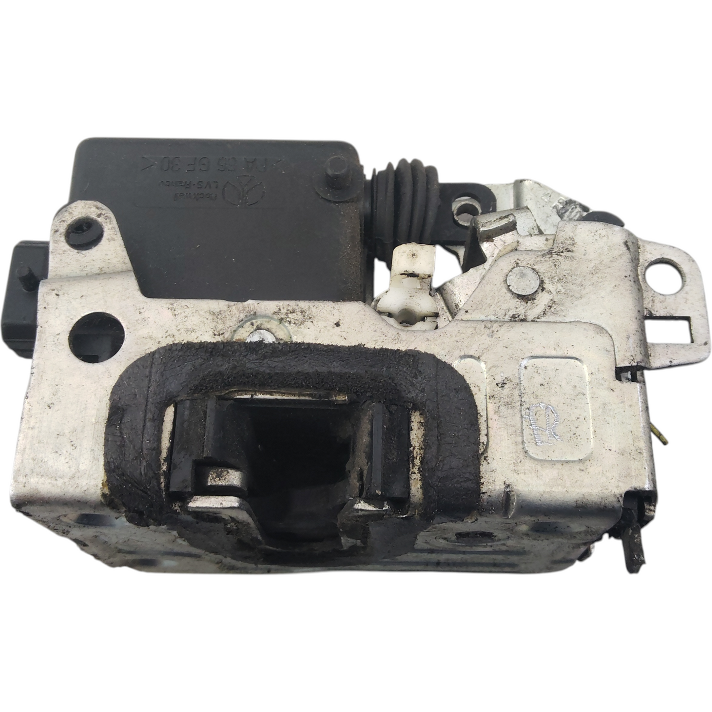 Serratura Porta Posteriore Destro DACIA SANDERO 1 Serie 5 Porte