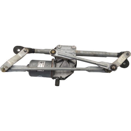 Meccanismo Tandem Tergicristallo OPEL CORSA D