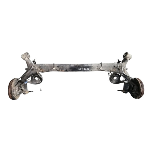 Assale Ponte Posteriore FIAT SEDICI/16 Diesel Benzina