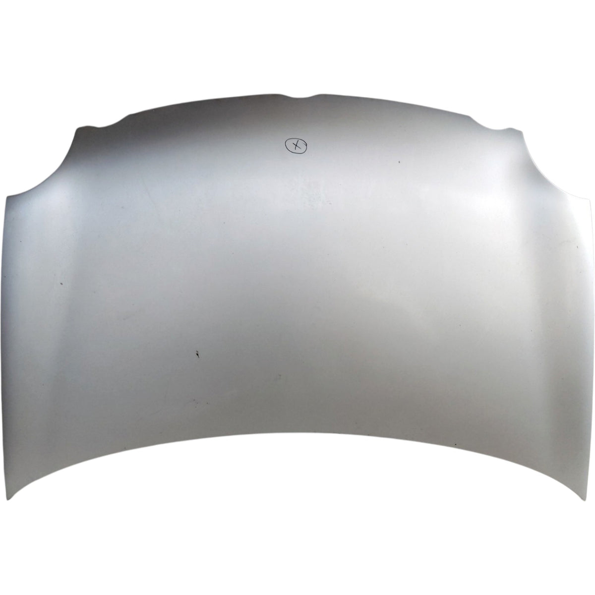 Cofano Anteriore VOLKSWAGEN POLO 4 Serie Pre-Restyling 3-5 Porte