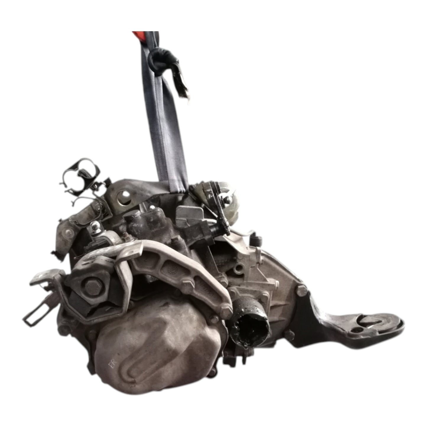 Cambio Manuale 5 Marce FIAT SEICENTO/600 1.1 Benzina