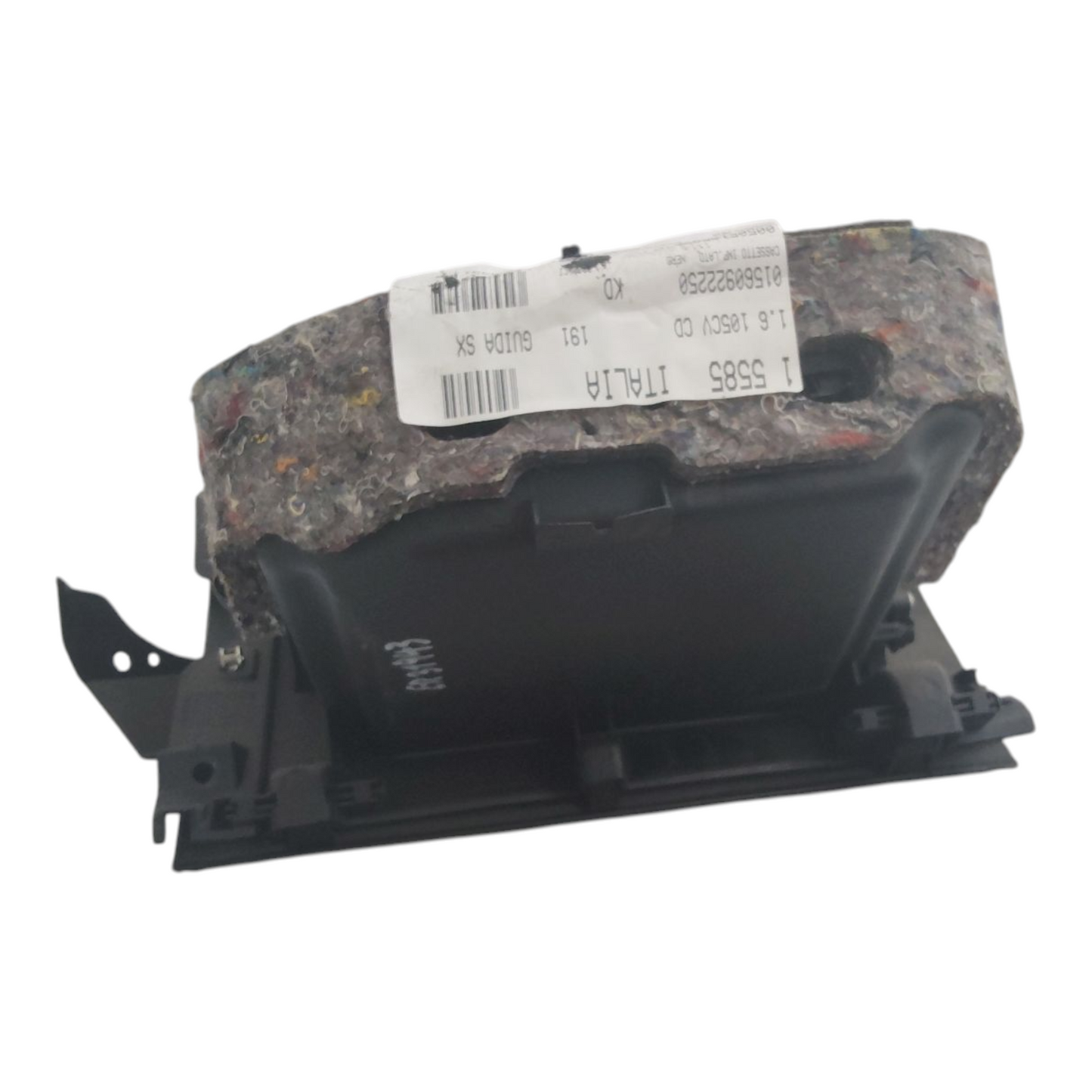 Cassetto Portaoggetti ALFA ROMEO GIULIETTA