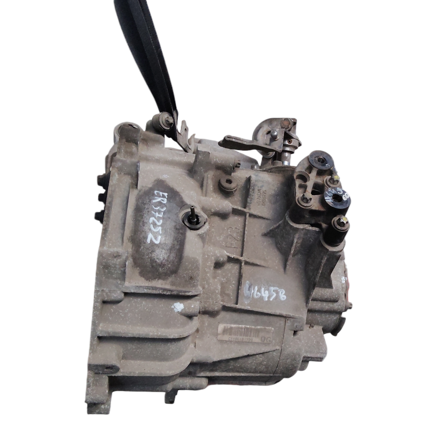 Cambio Manuale 5 Marce OPEL MERIVA A 1.7 Diesel Motore Z17DTH