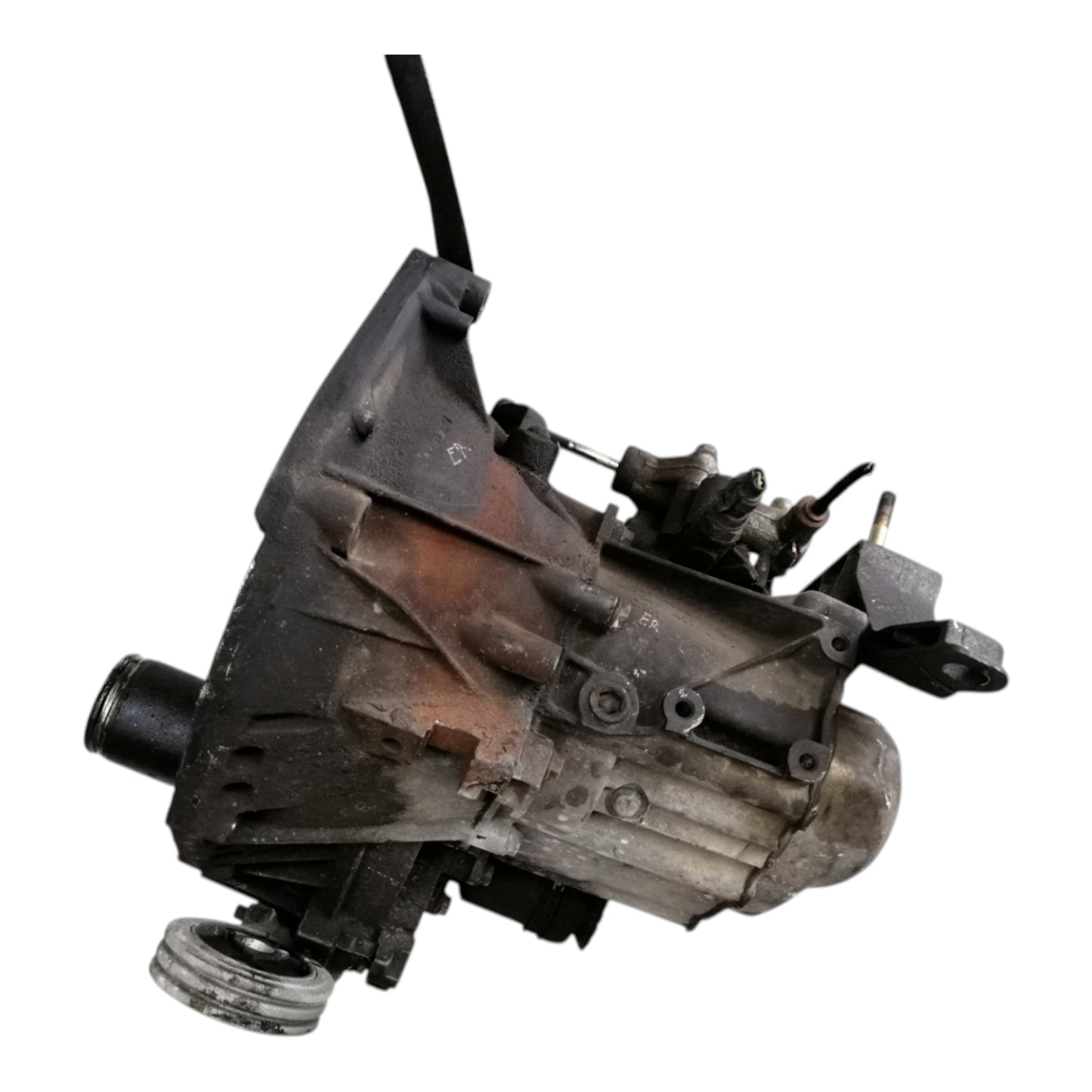 Cambio Manuale 5 Marce FIAT PUNTO 2 Serie 1.2 1.4 Benzina Gpl