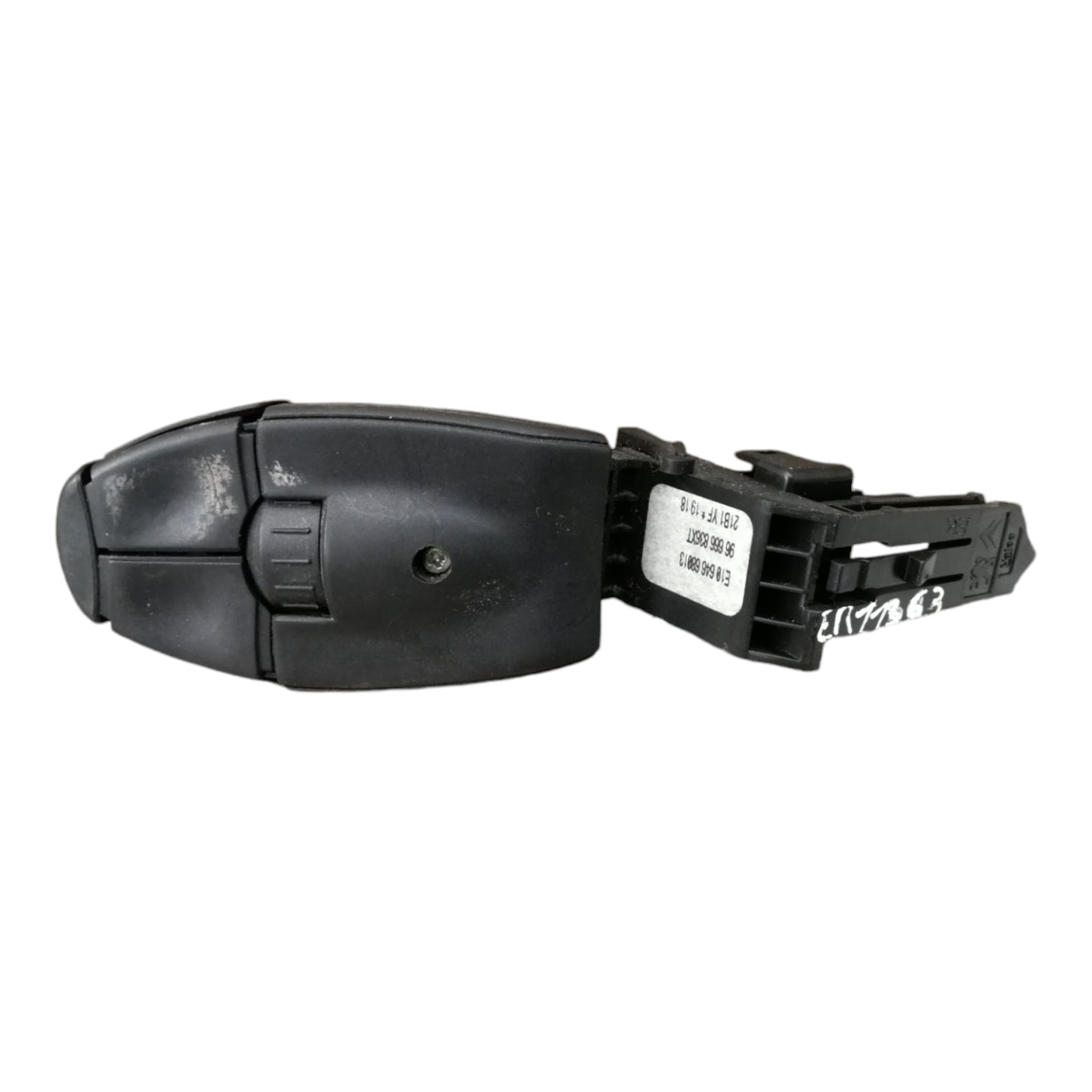 Leva Devio Comando Radio Destro CITROEN C3 2 3 Serie/DS3