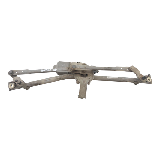 Meccanismo Tandem Tergicristallo SKODA FABIA 6Y2 6Y3 6Y5