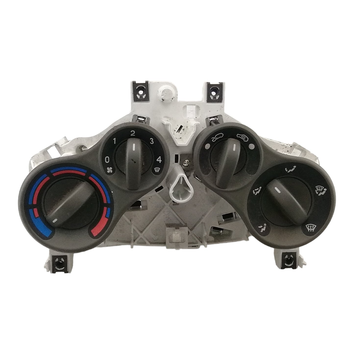 Modulo Comando Clima FIAT PANDA 2 1.2 / GPL / BENZINA-