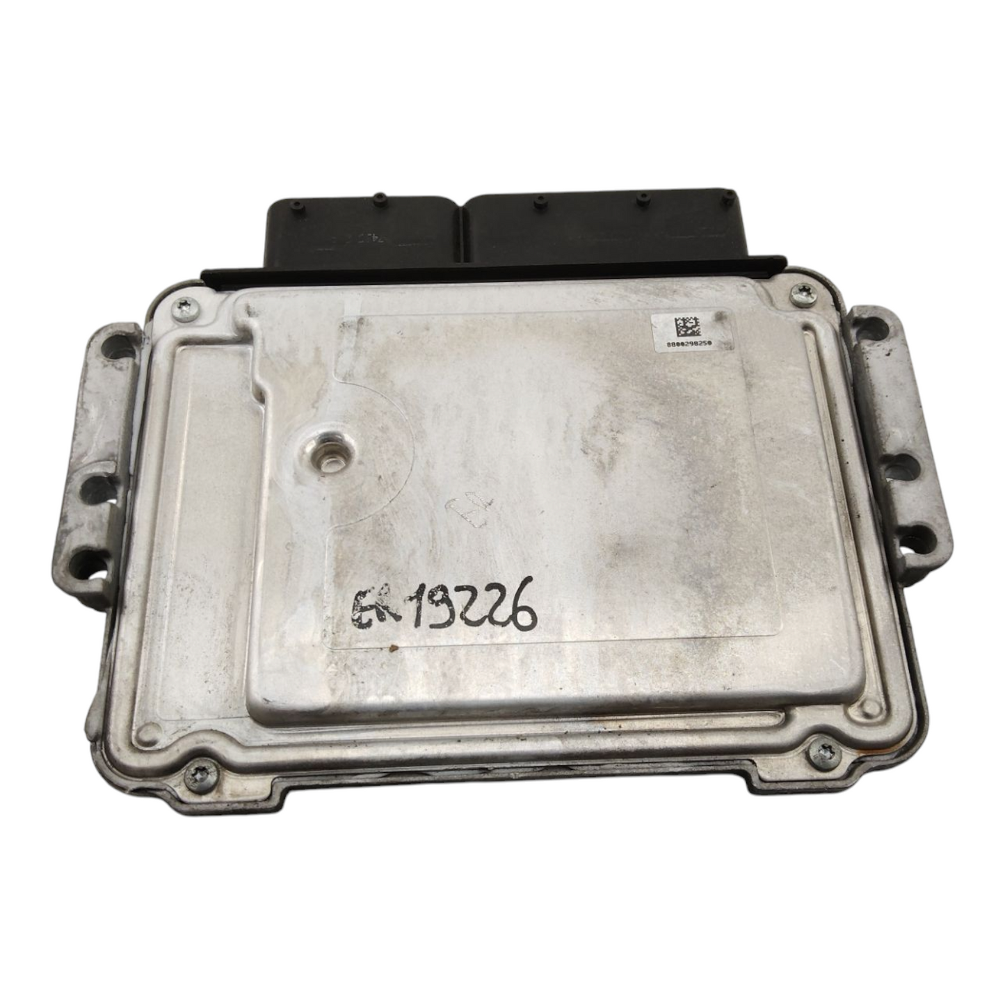 Centralina Iniezione ALFA ROMEO 159 1.9 Diesel MOTORE 939A1000