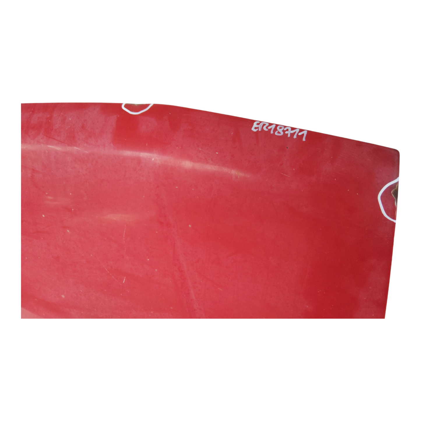 Cofano Anteriore MITSUBISHI PAJERO 1 2 Serie