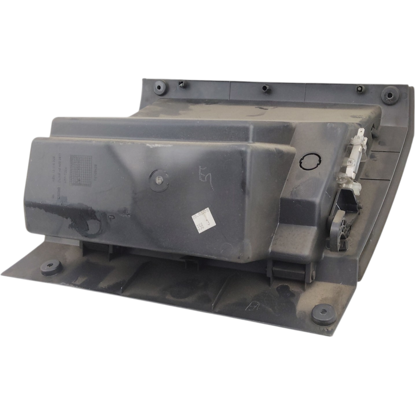 Cassetto Portaoggetti OPEL MERIVA A