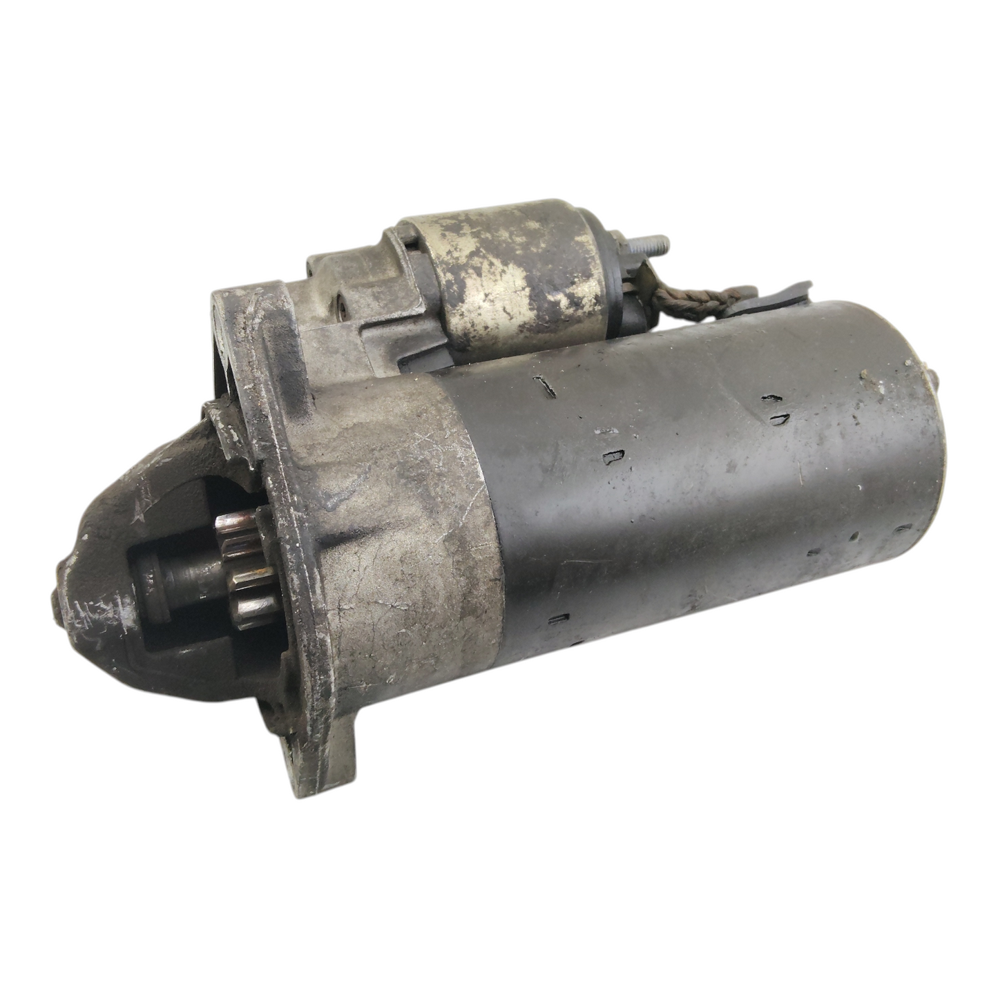 Motorino Avviamento FIAT MULTIPLA 1 2 Serie/BRAVO 1 2 Serie 1.9 Diesel