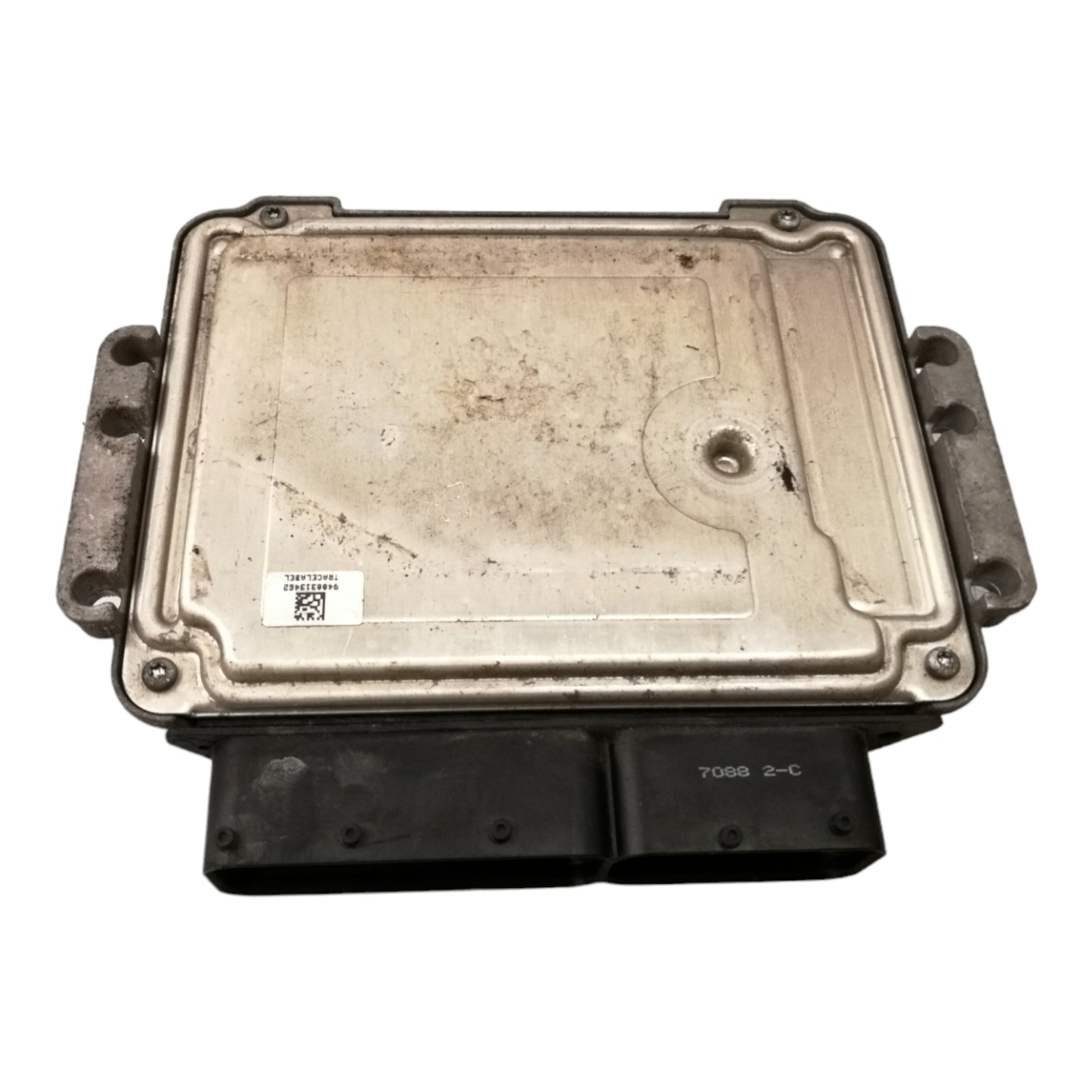 Centralina Iniezione ALFA ROMEO 147 2 Serie 1.9 Diesel