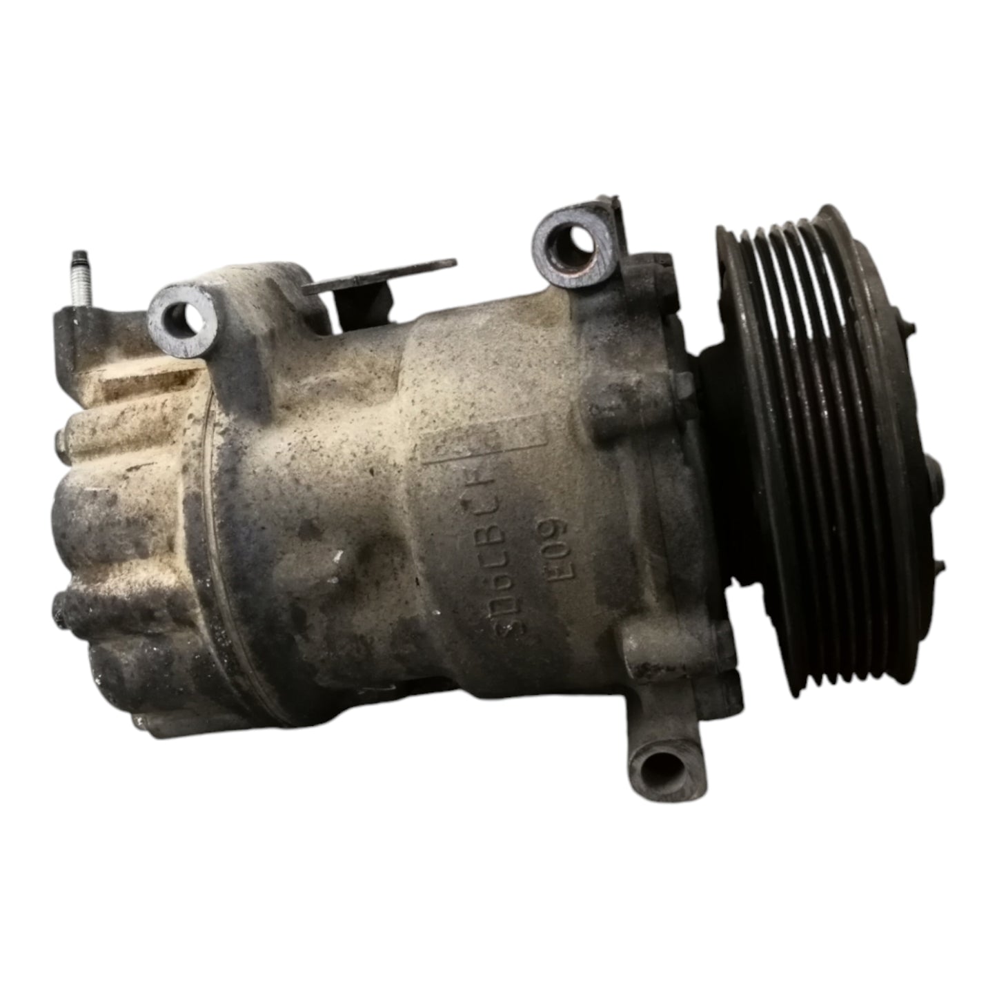 Compressore Aria Condizionata Ac CITROEN C3 2 Serie/C4 1 Serie/C5 3 Serie