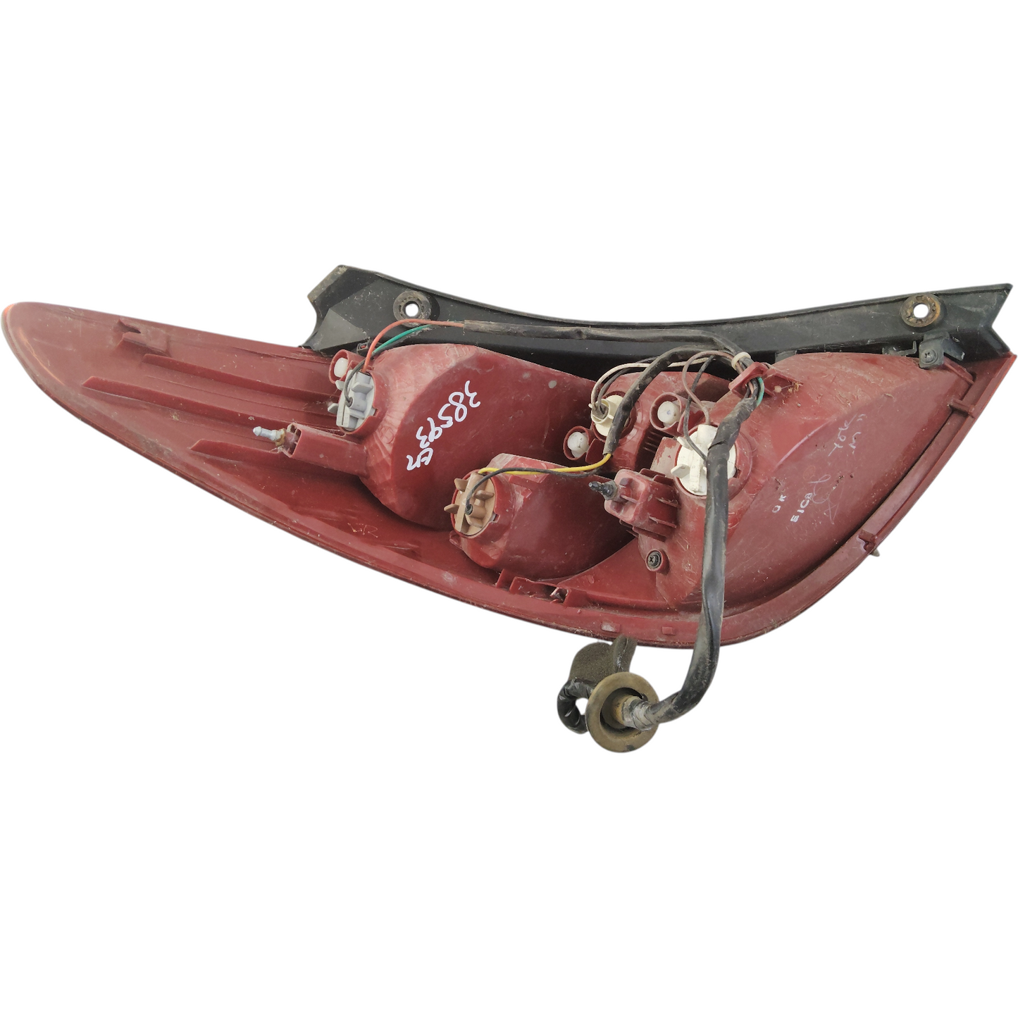 Fanale Stop Posteriore Destro HYUNDAI I20 1 Serie 3-5 Porte