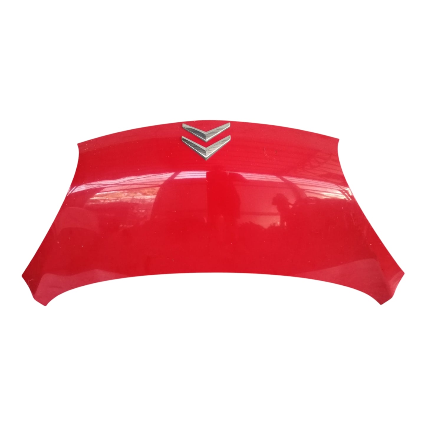 Cofano Anteriore CITROEN C1 1 Serie 3-5 Porte