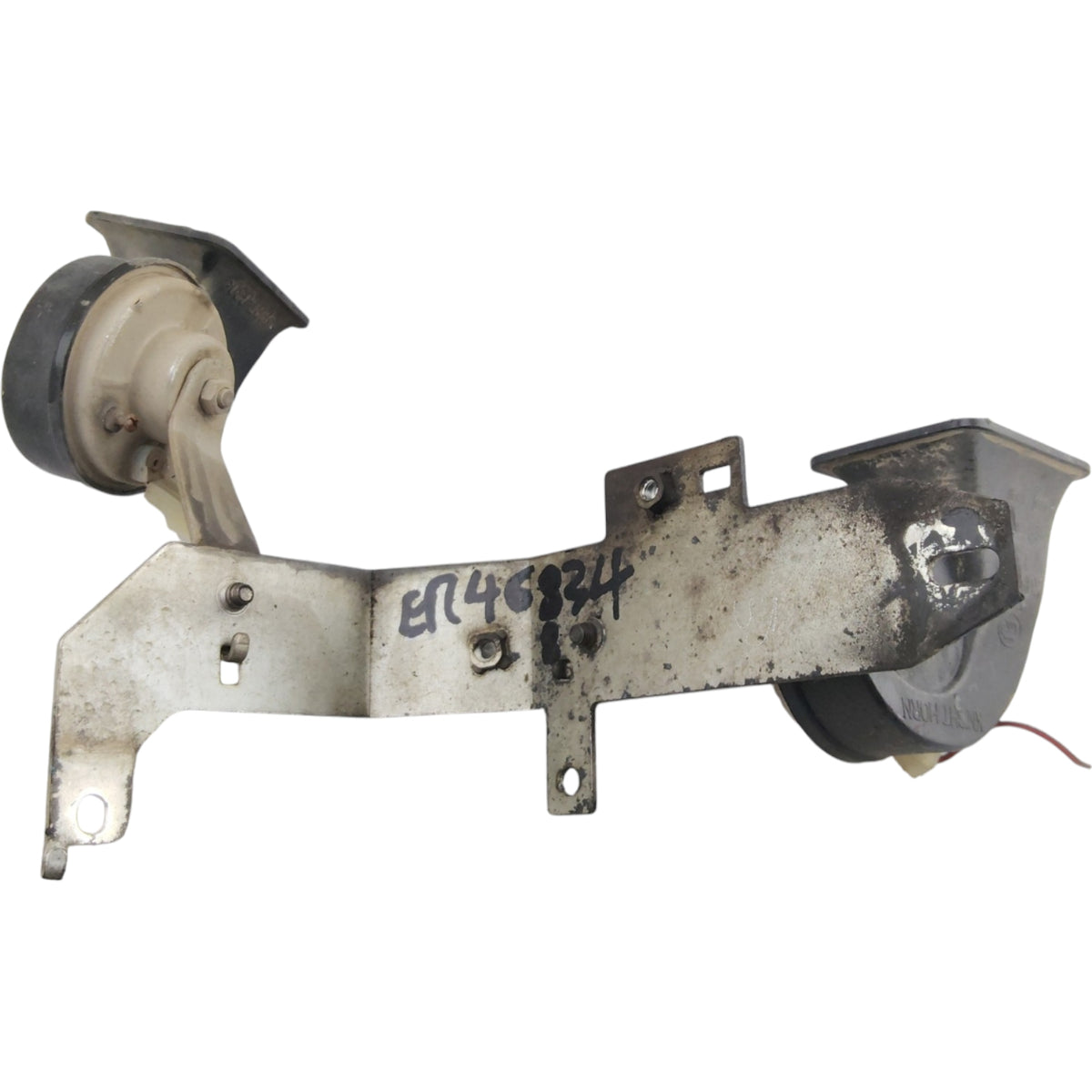 Avvisatore Acustico Tromba MAZDA CX-7