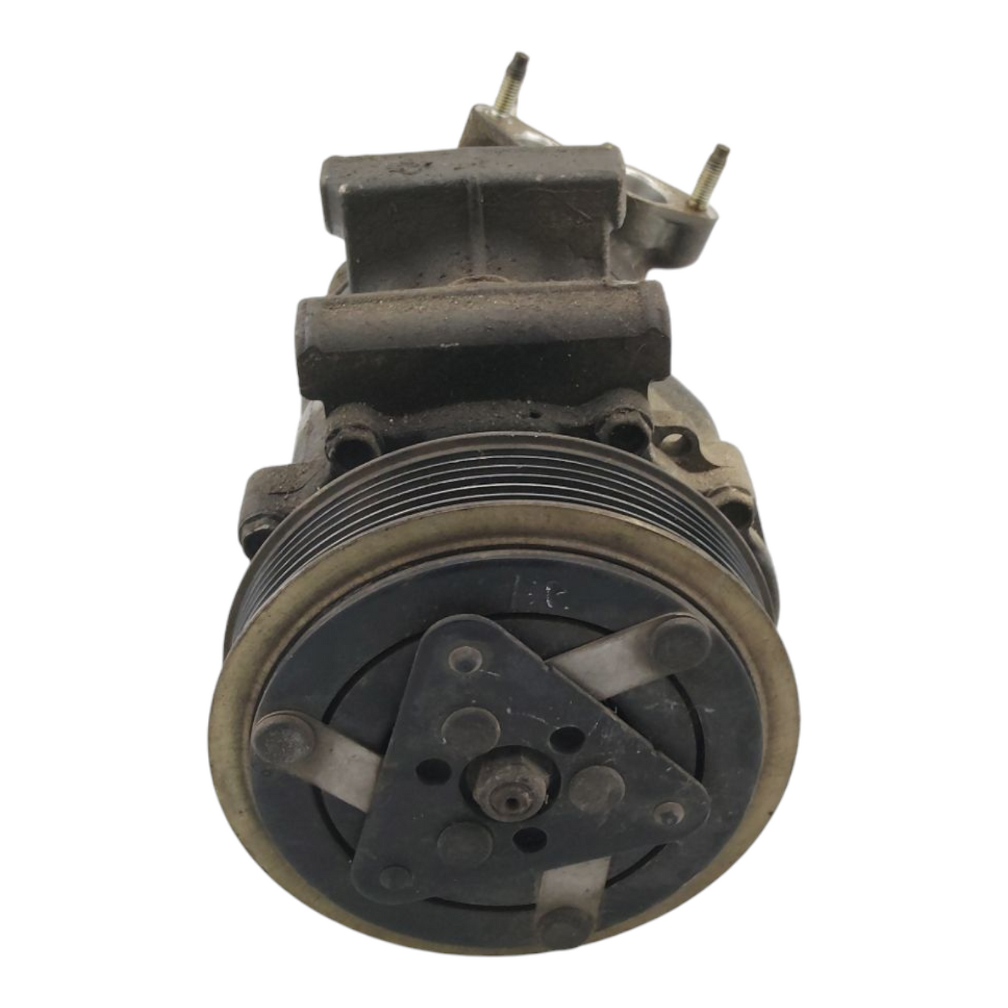 Compressore Aria Condizionata CITROEN C3/C2 Benzina