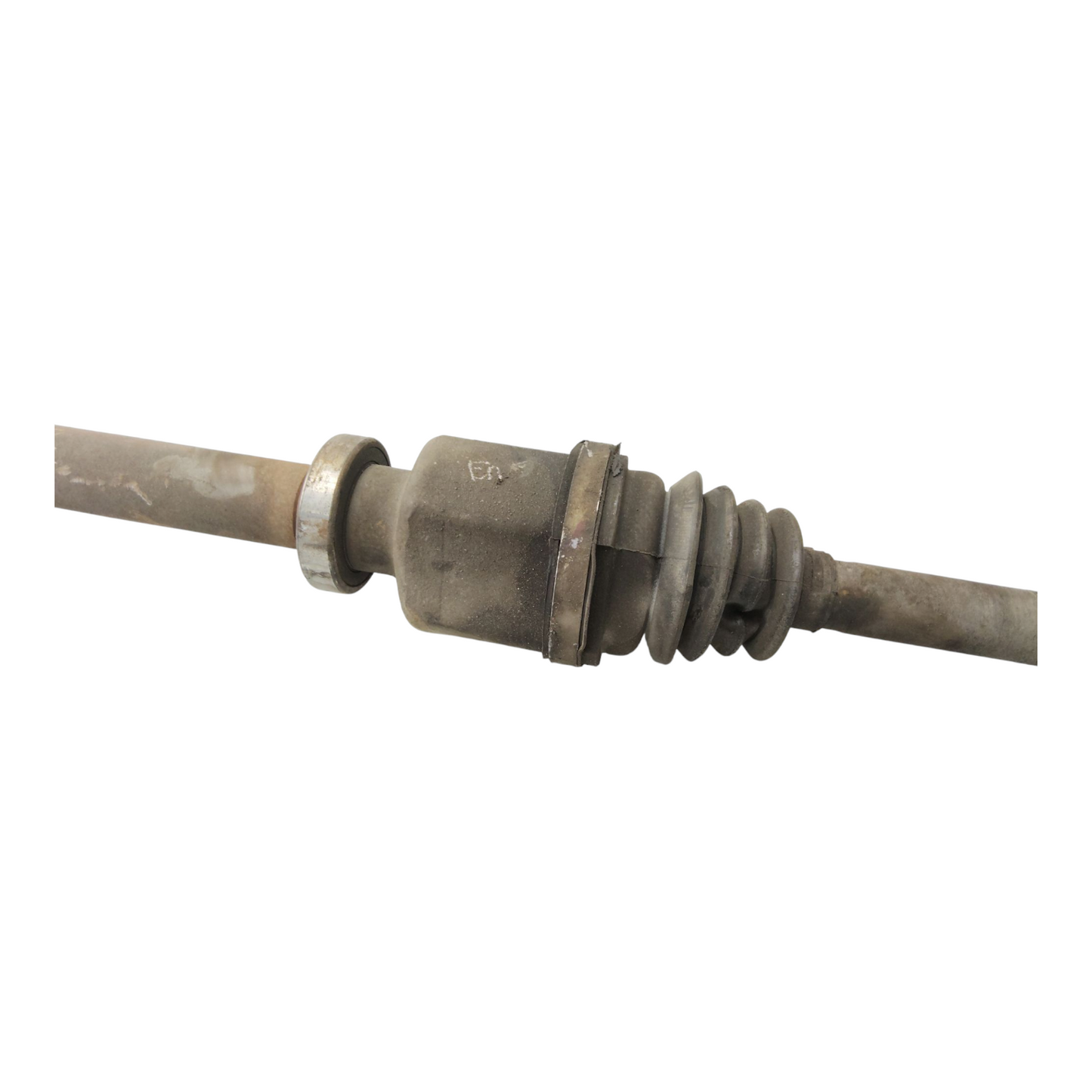 Semiasse Semialbero Anteriore Destro RENAULT TWINGO 2 Serie 1.5 Diesel