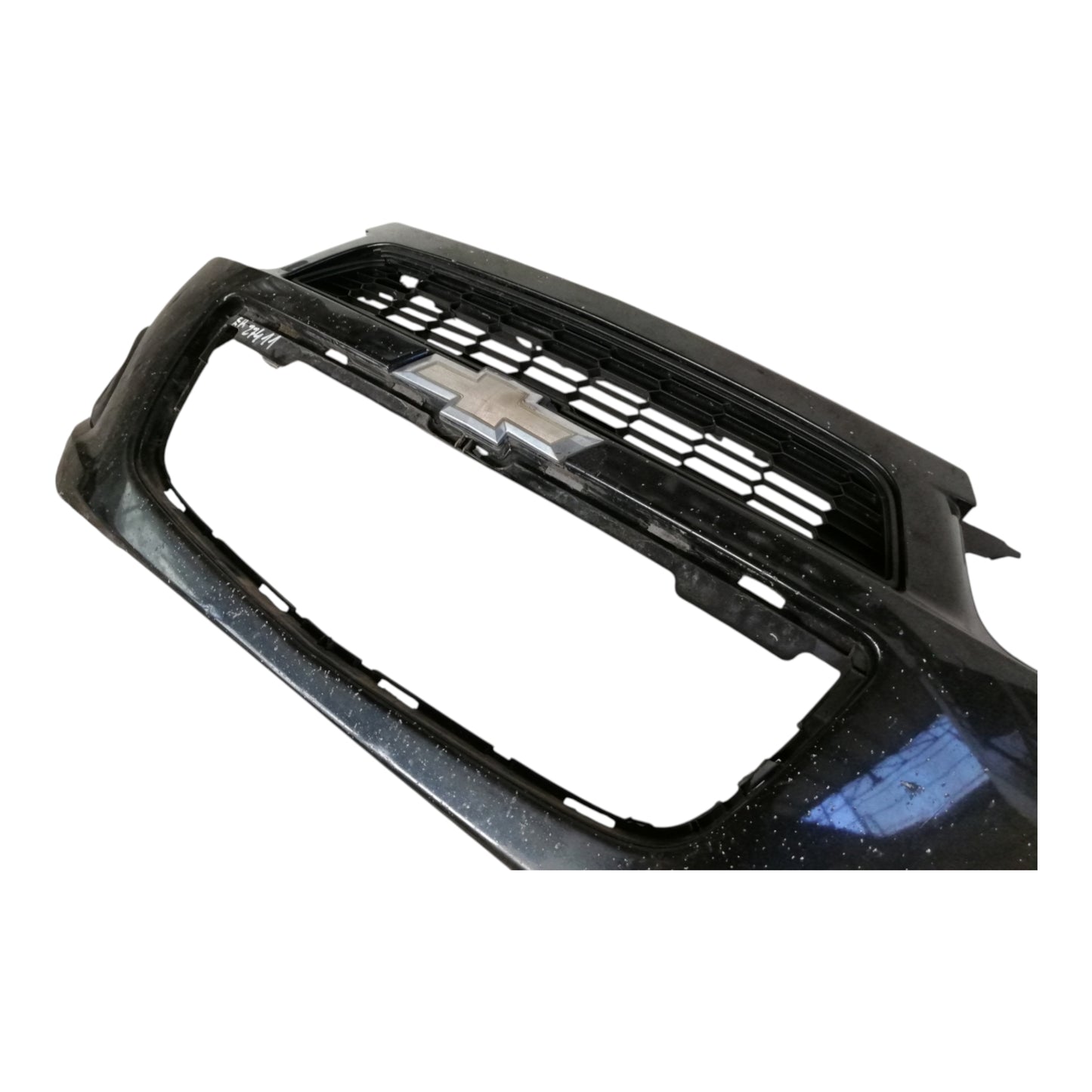 Paraurti Anteriore CHEVROLET AVEO 3 Serie 4-5 Porte