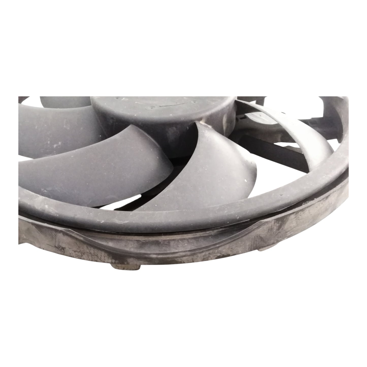 Elettroventola Ventola PEUGEOT 206 Berlina PLUS SW/1007 Benzina Diesel