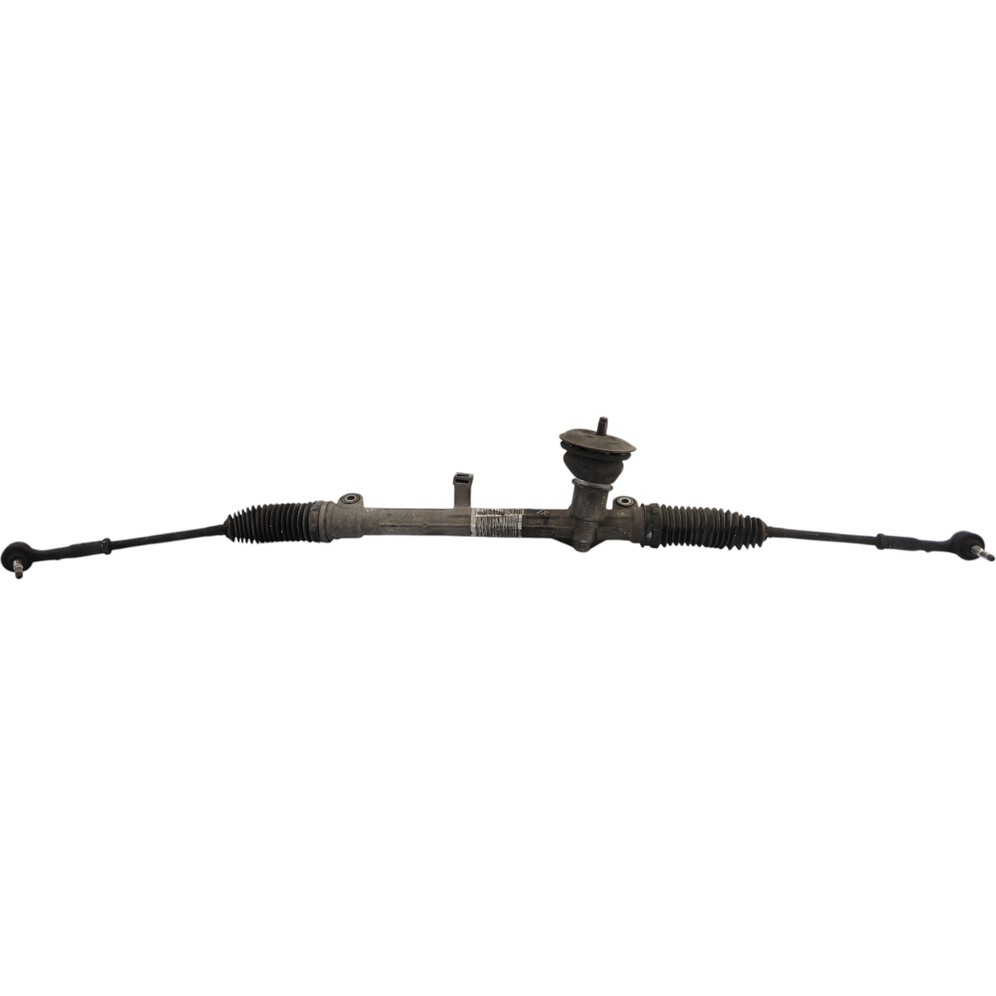 Scatola Sterzo Meccanica FIAT PUNTO EVO 1.6 Multijet
