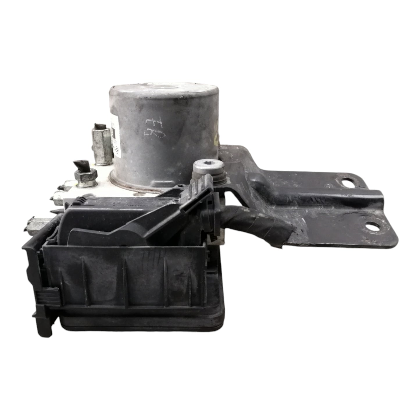 Gruppo Centralina Pompa Abs SSANGYONG TIVOLI 1.6 Motore 673910