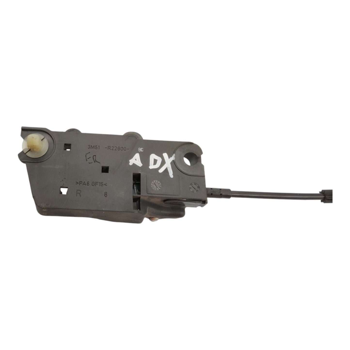 Maniglia Porta Interno Anteriore Destro FORD C-MAX 1 2 Serie/FOCUS 2 Serie