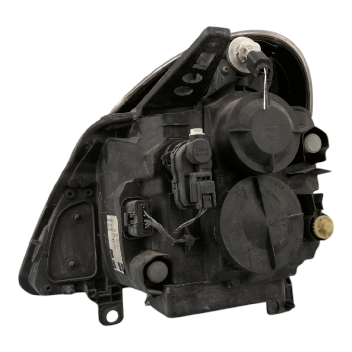 Faro Proiettore Anteriore Destro RENAULT MODUS/GRAND MODUS