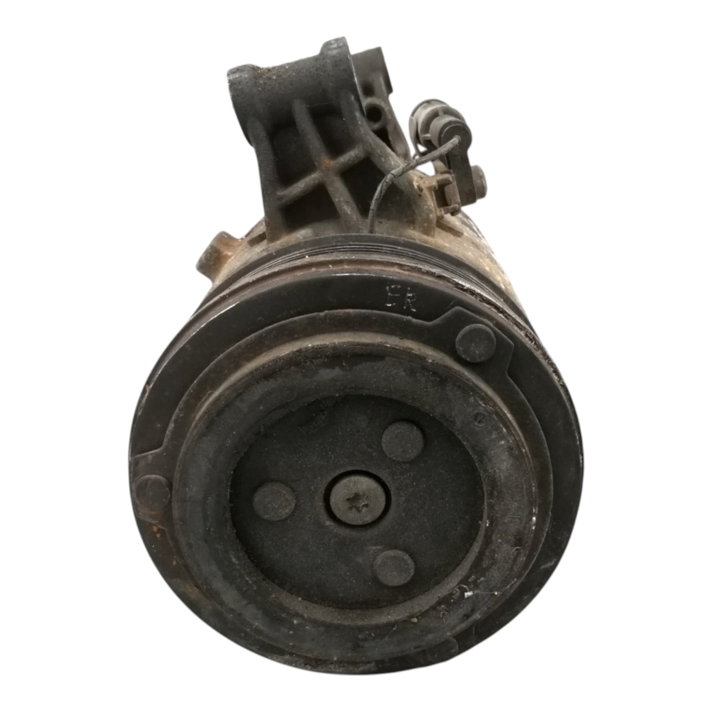 Compressore Aria Condizionata Ac MINI ONE COOPER R50 R52 R53 Benzina