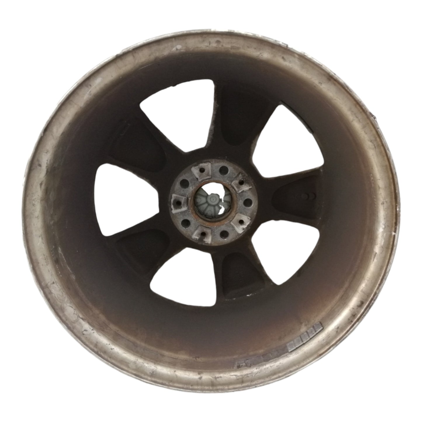 Cerchio in Lega Raggio 18 BMW X3 E83 8JX18EH2 ET46 5 Fori