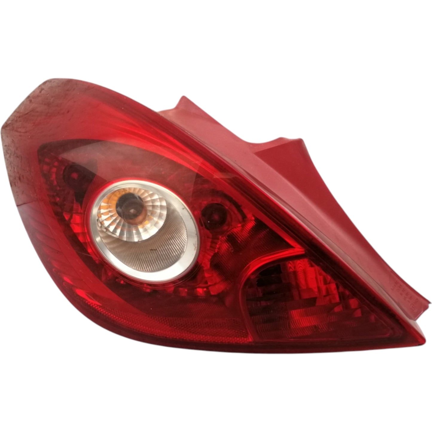 Fanale Stop Posteriore Sinistro OPEL CORSA D  Berlina 3 Porte