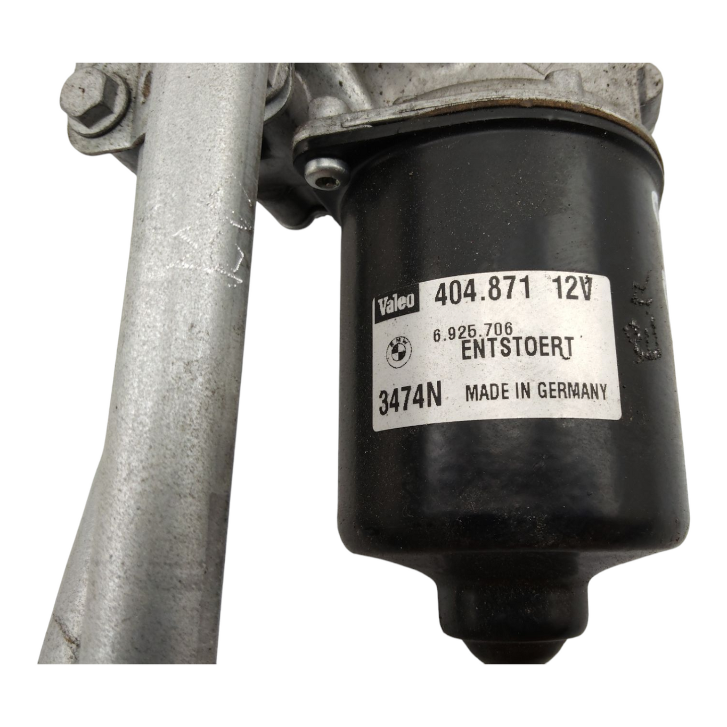 Meccanismo Tandem Tergicristallo BMW SERIE 1 E87 E82 E81 E88