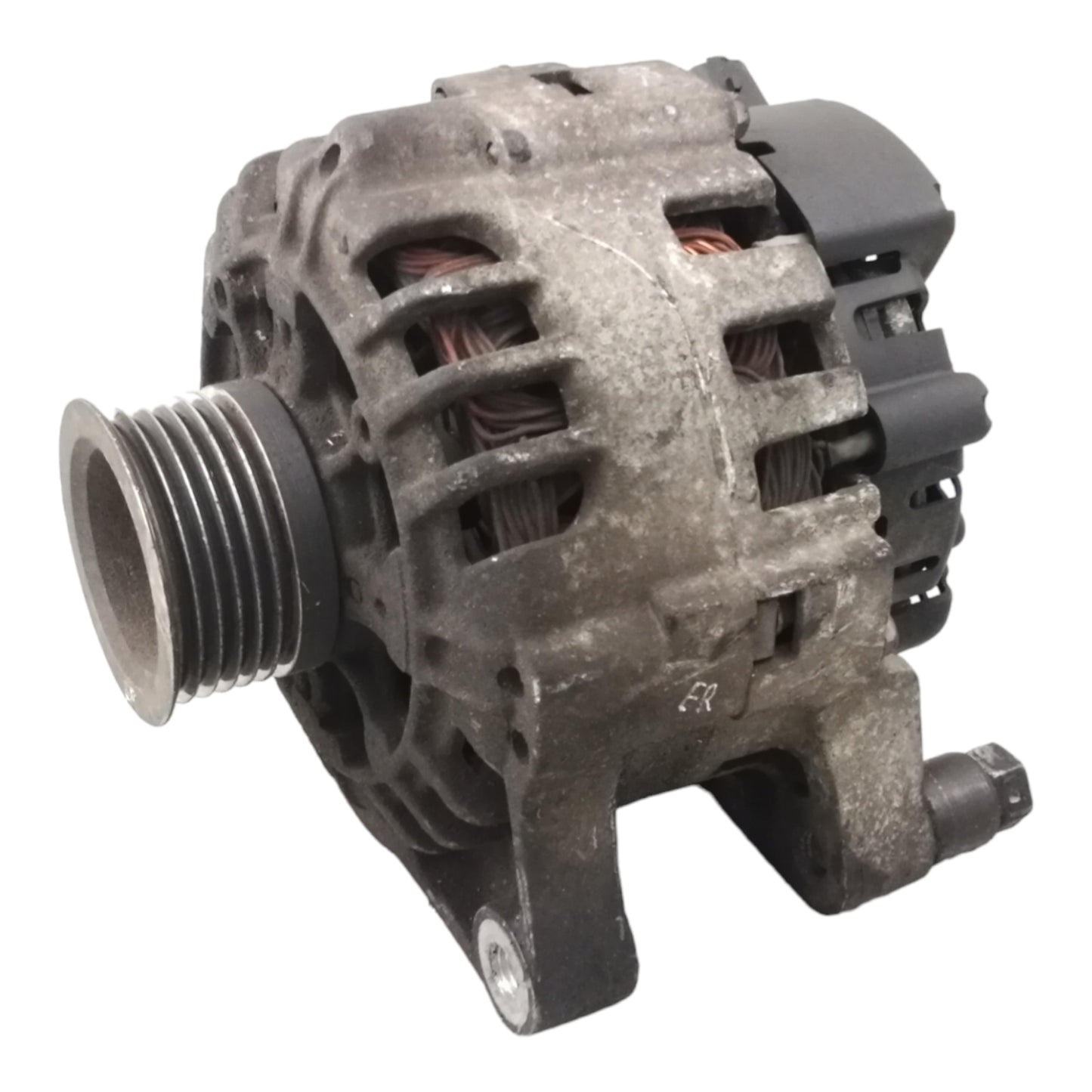 Alternatore PEUGEOT 107 1.4 HDi Berlina Motore DV4D